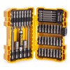 Dewalt DT71702-QZBit - Juego de brocas (45 piezas)
