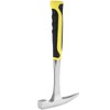 MANCHAP 2 PCS 32 oz Rock Pick Hammer, Masonry Hammer
