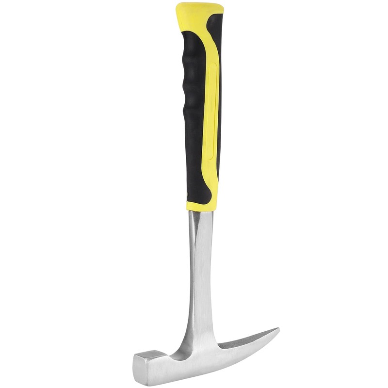 MANCHAP 2 PCS 32 oz Rock Pick Hammer, Masonry Hammer