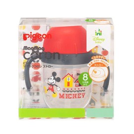 Pigeon 1022081 Mag-Magcolon Straw Mickey Main Unit