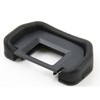 Khalia-Foto Pixel as DK-20 Eyepiece Eyecup for Nikon F75 °F65,