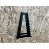 Combination Spanner and Ring Spanner Holder for Tool Wall Mounting