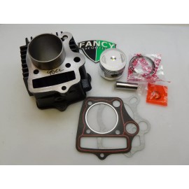 FANCY SCOOTERS BAJA BA90 WD90 DR90 WARRIOR 90 KAZUMA FALCON 90CC ATV DIRT BIKE CYLINDER JUG KIT