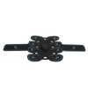 Abs Stimulator Muscle Toner Ab Machine Abdominal Toning Belt Portable