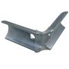 2 PCS End Rail Clamps Fit for 3/4 Inch EMT