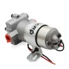 110 GPH Electric Fuel Pump 14 PSI 3/8" NPT Replaces