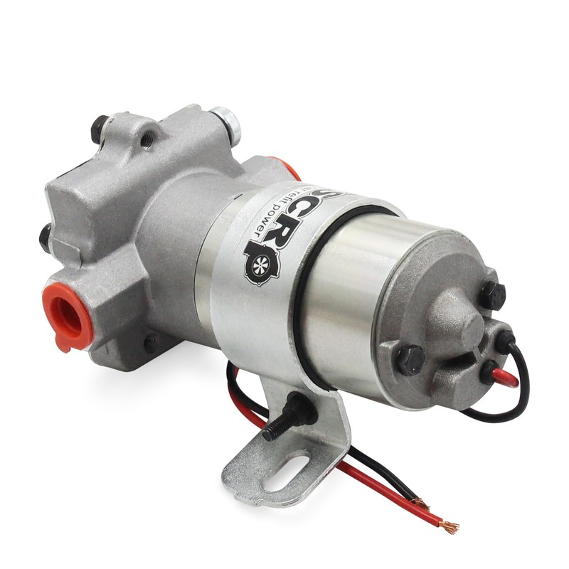 110 GPH Electric Fuel Pump 14 PSI 3/8" NPT Replaces