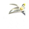 Tobizuka Seisakusho Pruning Shears SR-2 Type A-180 Gardening Scissors Pruning