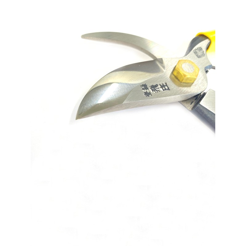 Tobizuka Seisakusho Pruning Shears SR-2 Type A-180 Gardening Scissors Pruning
