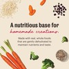 The Honest Kitchen Human Grade Whole Grain, Veggie & Fruit