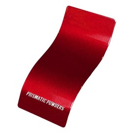 PRISMATIC POWDERS® Illusion Ruby (1 LB/PMB-10523) - The Powder Coat Color Experts
