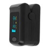 Organic LED Fingertip Pulse Oximeter Blood Oxygen Saturation Monitor With