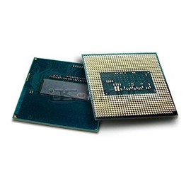 Intel SR1L4 CPU Core i5-4210M i5-4210M SR1L4 Mobile CPU Proceeor 2.6GHz 3MB Socket G3 rPGA946B