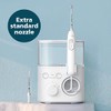 Philips Sonicare Power Flosser 3000, blanco, HX371120