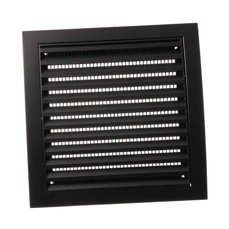 190x190mm / 7.5x7.5 inch Air Vent Cover - Ventilation Grille