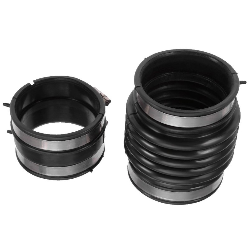 Saihisday Engine Air Intake Hose 696-009 16576EA200 Replacement for Nissan