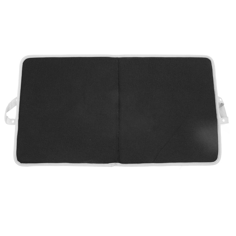 Extra Thick Kneeling Pad Supportive Soft Foam Cushioning Water Resistant
