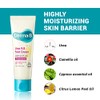 Derma B Urea 9.8% crema de pies, suavizante con manteca