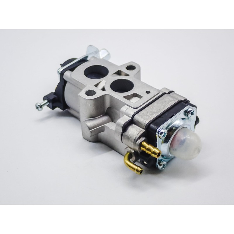 Traverse Creek Incorporated The DUKE'S Carburetor FITS REDMAX EBZ8500 EBZ7500