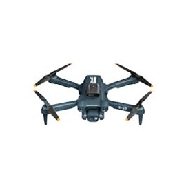 Drone with Camera 1080P for Beginners and Adults,RGB LED Light 90°Electric Adjustable Lens,Modular Battery