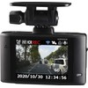 Comtec HDR953GW Front and Car 2 Cameras, Drive Recorder, Equipped