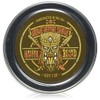GRAVE BEFORE SHAVE Head Hunter Beard Balm (Tropical summer aroma)