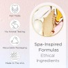 Exfoliante de Azúcar Lalicious Sugar Kiss Sugar Scrub Extraordinary, 10