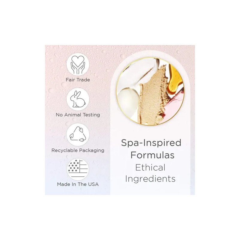 Exfoliante de Azúcar Lalicious Sugar Kiss Sugar Scrub Extraordinary, 10