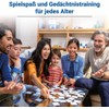 Ravensburger Challenge Memory® 22462 - Crazy Patterns - The World-Renowned