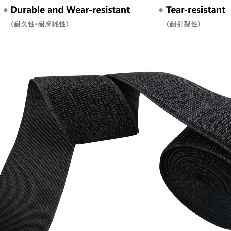 JEELAD Hem Bands, Loading Belt, Fastening Belt, Reusable, Multi-Purpose Tool,