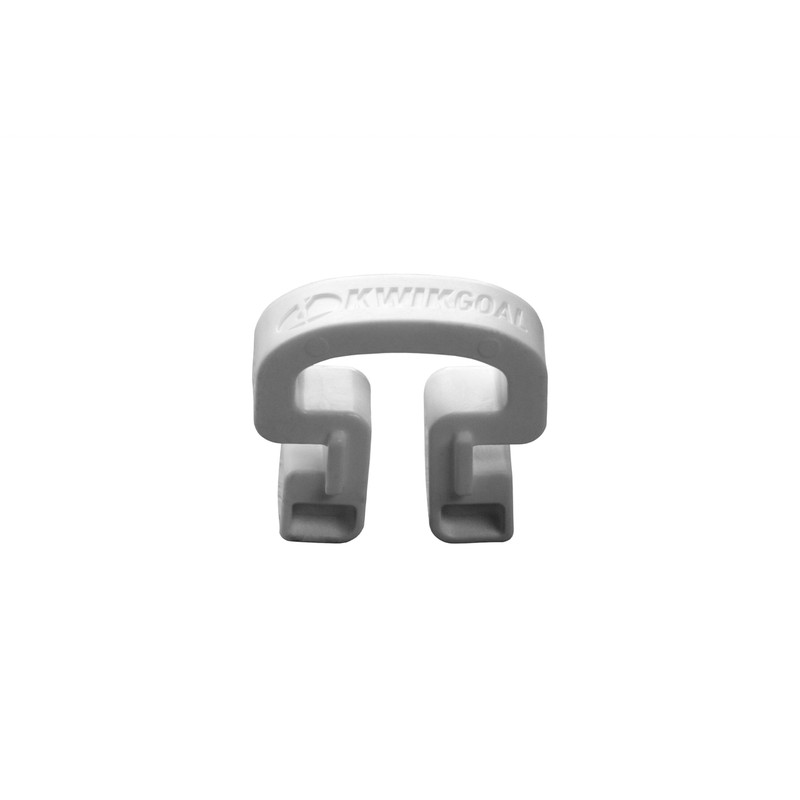 Kwik Goal Kwik Lock Net Clips (50-Pack)
