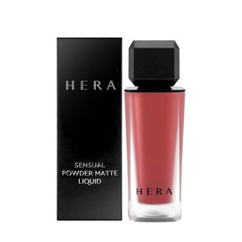 Hera Sensual Powder Matte Liquid 145 Forever Young / 헤라 센슈얼 파우더 매트 리퀴드 145 포에버 영