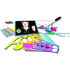 LISCIANI IM CREATIVE - LAVAGNETTE CREA