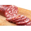 PARENCE. - Wooden Chopping Board with Handle, 30 x 14