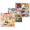 Toyo Origami 863231 Lot Set