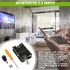 EPLZON ZK-1001B TWS Bluetooth Amplifier Board DC 7-24V 100W Mono