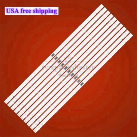 For Sony LED Backlight Bar For Sony XBR-55X800H KD-55XH8096 YSAS055CNO01 I-5500SY80062-