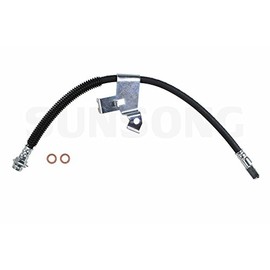Sunsong 2203191 Brake Hydraulic Hose