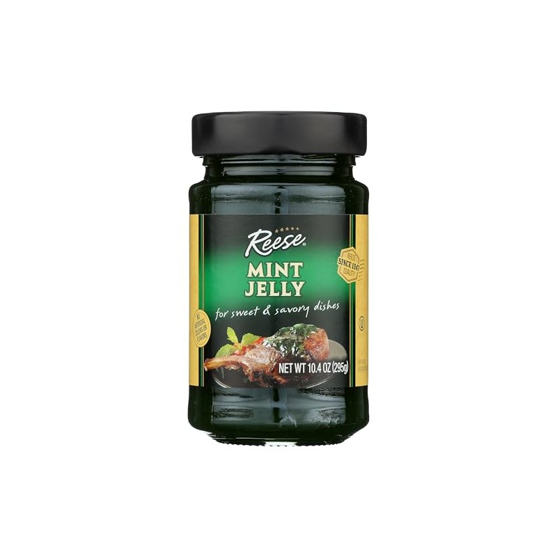 Reese JELLY MINT 10.5OZ, Green