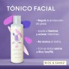 Rice & Shine Tónico Facial Agua De Arroz Con Vitamina
