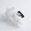 LesNau 31113 Upgraded Toilet Water Module Service Kit Compatible with