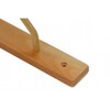 High Logic Wooden Shelf Holder 2 Shape, 7.9 x 7.9