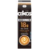 Dannon Japan Oicos Protein Drink 18g high absorption protein cafe