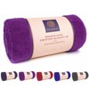 PEAQUE Microfibre Towel with Terry Cloth Structure - Set of