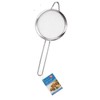 Tala Stainless Steel Sieve, Multi-Colour, 14cm