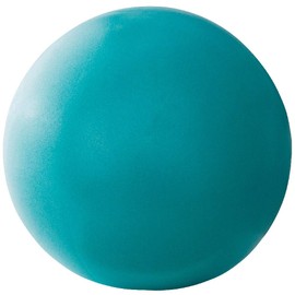 Relaxing Work Fitness Goods, Refreshing Core Ball, Green, 11.8 inches (30 cm)