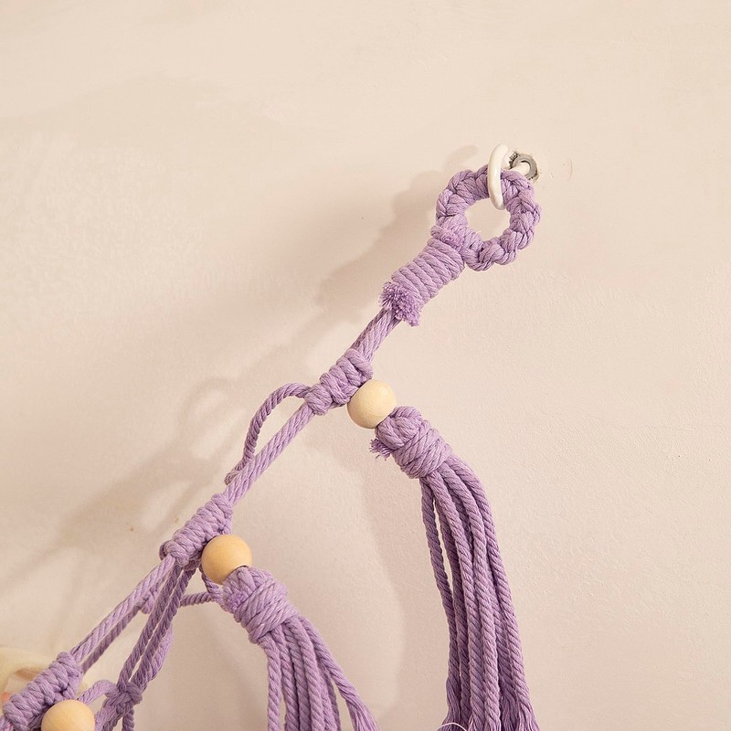 Stuffed Animal Hammock Teddy Hammock Net Plush Holder Soft Toy