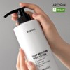 Vegan Eye Deep Moisture Body Wash x2 + Lotion /