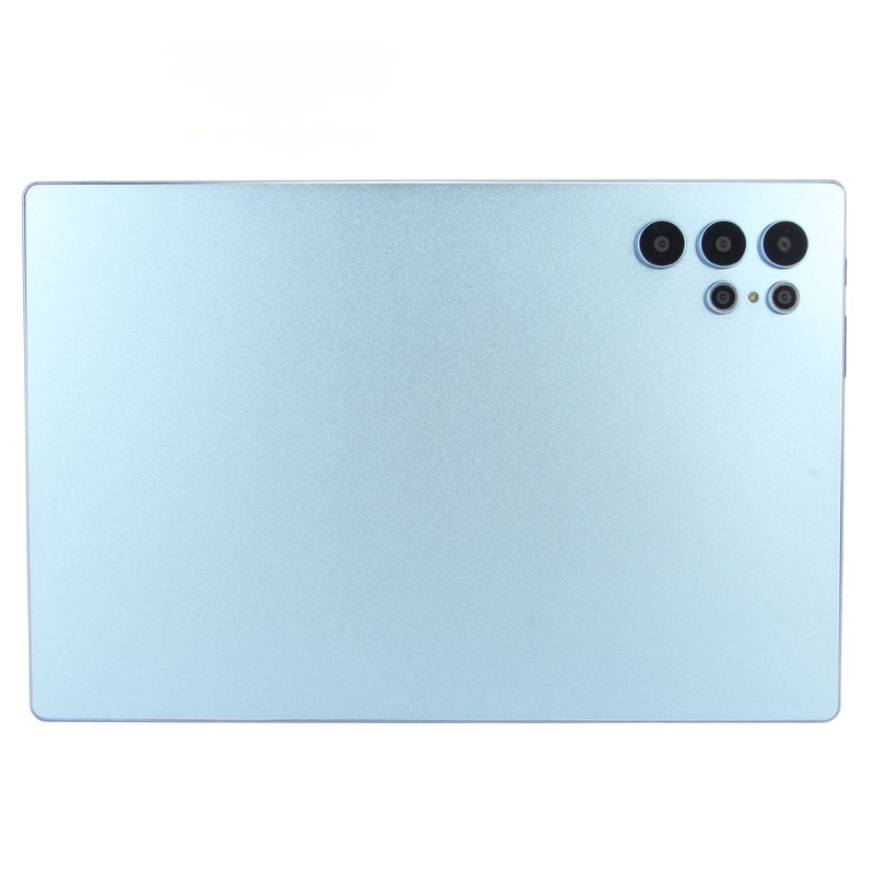 4G LTE Tablet 10.1in HD Screen 3200x1440 Resolution 8GB RAM