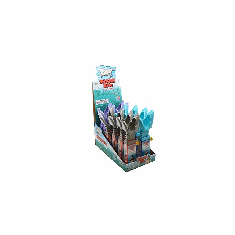 Shark Bite -12 / Box